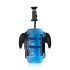 BLOWCAST Wingman Plus - Automatischer Gamer-Masturbator (Blau)