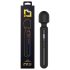 BLAQ - Digitaler Massager-Vibrator (Schwarz)