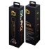 BLAQ - Digitaler Massager-Vibrator (Schwarz)