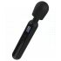 BLAQ - Digitaler Massager-Vibrator (Schwarz)