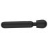 BLAQ - Digitaler Massager-Vibrator (Schwarz)