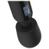 BLAQ - Digitaler Massager-Vibrator (Schwarz)
