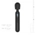 BLAQ - Digitaler Massager-Vibrator (Schwarz)