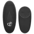 Easytoys Anal Collection - Funk Anale Vibrator (Schwarz)