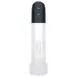 Boners - automatische Penispumpen-Masturbator (transparent-schwarz)