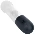 Boners - automatische Penispumpen-Masturbator (transparent-schwarz)