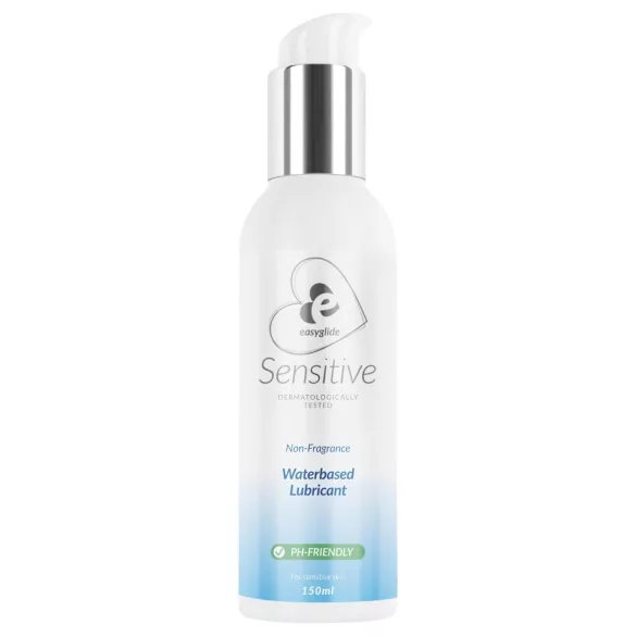 EasyGlide Sensitive - Gleitgel auf Wasserbasis (150 ml)