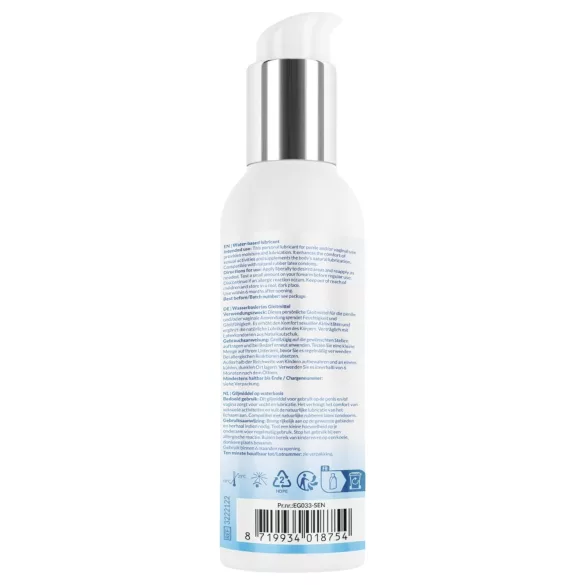 EasyGlide Sensitive - Gleitgel auf Wasserbasis (150 ml)