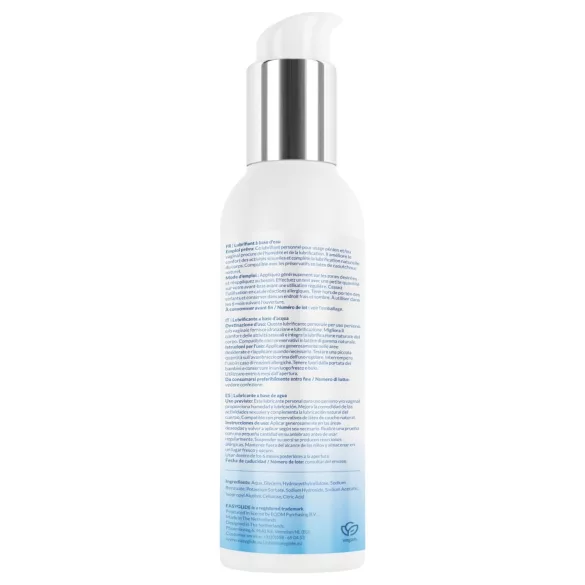 EasyGlide Sensitive - Gleitgel auf Wasserbasis (150 ml)