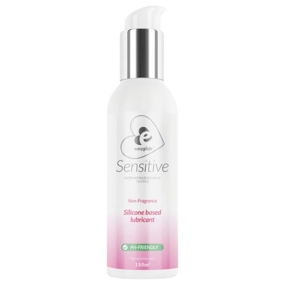 EasyGlide Sensitive - Silikon Gleitmittel (150 ml)