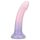 EasyToys Mermaid - Glitzernde Dildo - 19cm (Rosa)