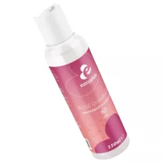   EasyGlide - Gleitgel auf Wasserbasis mit Geschmack - Rosé-Sekt (150 ml)