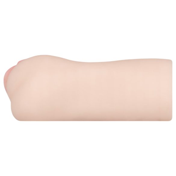 FWB - Natalie Reed lebensechter Masturbator (natur)