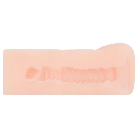 FWB - Iris Clark realistische Masturbator-Set (natur)