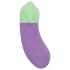 Easytoys - Badebombe Aubergine