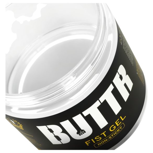 BUTTR - Antihaft-Fisting-Gel (500ml)