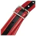 Easytoys - Strap-On Slip mit Dreifach-Dildo (Schwarz)