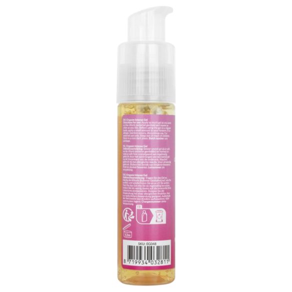 EasyGlide - Sensitiver Stimulationsgel für Frauen (30ml)