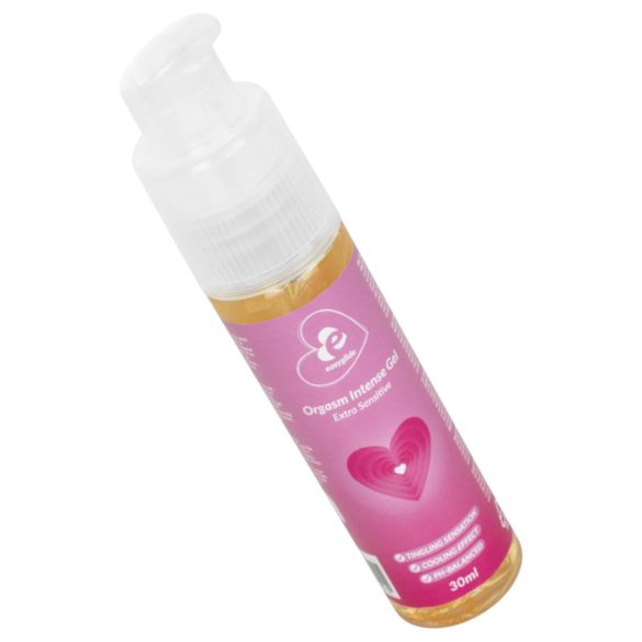 EasyGlide - Sensitiver Stimulationsgel für Frauen (30ml)