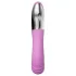 Good Vibes Only - klitoraler Stoßvibrator (rosa)