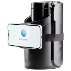 Kiiroo Keon - Masturbator Handyhalter (schwarz)