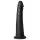 Kiiroo realistisch Vakuum Dildo - 19cm (schwarz)