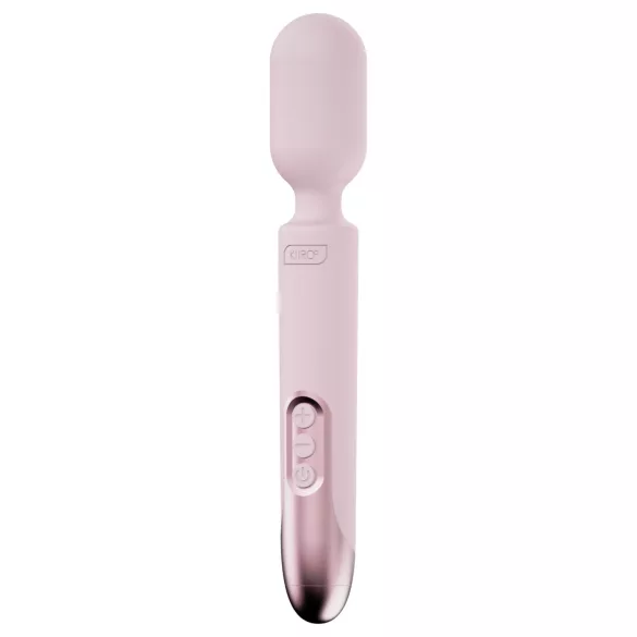 Kiiroo Pro Wand - Massagevibrator (Pink)