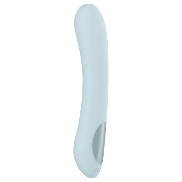 Kiiroo Pearl 2 - Interaktiver, wasserdichter G-Punkt Vibrator (Grün)