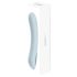 Kiiroo Pearl 2 - Interaktiver, wasserdichter G-Punkt Vibrator (Grün)