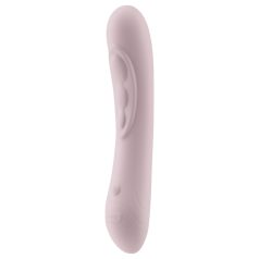   Kiiroo Pearl 3 - Interaktiver, wasserdichter G-Punkt Vibrator (Pink)