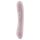 Kiiroo Pearl 3 - Interaktiver, wasserdichter G-Punkt Vibrator (Pink)