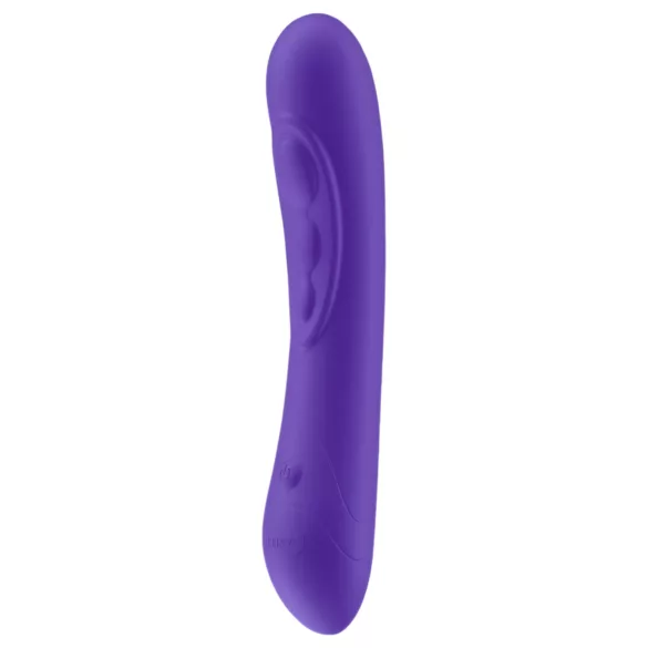 Kiiroo Pearl 3 - Interaktiver G-Punkt Vibrator (lila)