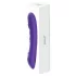 Kiiroo Pearl 3 - Interaktiver G-Punkt Vibrator (lila)