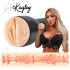 Kiiroo Kayley Gunner - Masturbator - PowerBlow kompatibel (natur)