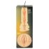 Kiiroo Kayley Gunner - Masturbator - PowerBlow kompatibel (natur)