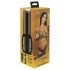 Kiiroo Victoria June - Mund-Nachbildung - PowerBlow kompatibel (natur)