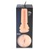 Kiiroo Feel - Masturbator kompatibel mit PowerBlow (Natur)