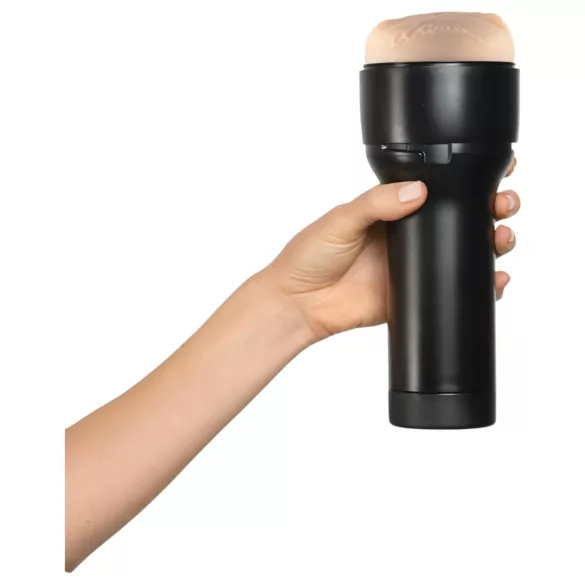 Kiiroo Lauren Phillips - Masturbator - PowerBlow kompatibel (natur)