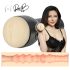 Kiiroo Rae Lil Black – Masturbator – PowerBlow-kompatibel (natur)
