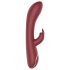 Romance Emily - G-Punkt Vibrator mit Klitorisarm (rot)