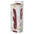 Romance Emily - G-Punkt Vibrator mit Klitorisarm (rot)