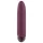 Glam - Wiederaufladbarer, wasserdichter Mini-Vibrator (lila)