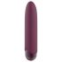 Glam - Wiederaufladbarer, wasserdichter Mini-Vibrator (lila)