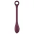 Glam - Akku, wasserdichter formbarer G-Punkt Vibrator (lila)