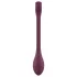 Glam - Akku, wasserdichter formbarer G-Punkt Vibrator (lila)