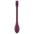 Glam - Akku, wasserdichter formbarer G-Punkt Vibrator (lila)
