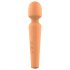 Glam - Aufladbarer Massagestab (Orange)