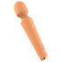 Glam - Aufladbarer Massagestab (Orange)