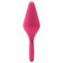 Flirts Pull Plug - kleiner Analplug (rosa)