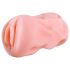 Das Mädchen von Nebenan Scarlett - realistische Masturbator (rosa)